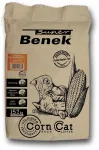 SUPER BENEK Corn Cat Classic naturaalne kassiliiv, 25 l