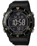 Meeste k&auml;ekell CASIO SPORT AE-1700H-1BVEF
