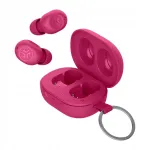 Juhtmevabad k&otilde;rvaklapid JLAB Jbuds Mini Bluetooth IP55 roosad