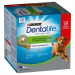 Koerte hambamaius Purina Dentalife suurtele t&otilde;ugudele, 36 tk