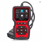 Auto diagnostikaskanner OBD2