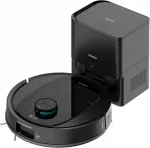 Robottolmuimeja Cecotec Conga Y80 X-Treme 13000Pa AI laseriga navigatsioon ja t&uuml;hjendusasemega