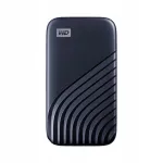 V&auml;line k&otilde;vaketas Western Digital My Passport 2 TB, USB-C 3.2 Gen 2, sinine