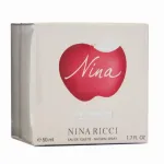 Tualettvesi Nina Ricci Nina 50 ml