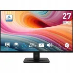 Monitor MSI PRO MP271A E2, 27" IPS, 1920 x 1080, 120Hz, 1ms
