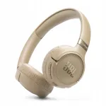 Juhtmevabad k&otilde;rvaklapid JBL Tune 680NC ANC Bluetooth 6.0