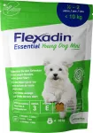 Toidulisand koerte liigestele Flexadin Young Dog Mini, 30 n&auml;rimisnuppu