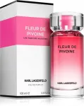 Parf&uuml;&uuml;mvesi Karl Lagerfeld Fleur de Pivoine 100 ml