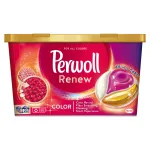 Perwoll Renew Caps Color pesukapslid, 21 pesukorda