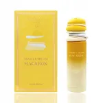 L&otilde;hnavesi Arabiyat Sugar Vanilla Cream Macaron 100 ml unisex