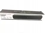 Kaasaskantav k&otilde;lar Fresh 'n Rebel Noonday, must, 10 W