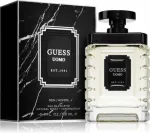 Meeste parf&uuml;&uuml;m GUESS UOMO EDT 100 ml