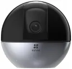 Ezviz C6W IP-kaamera, panoraam, 4MP, 4 mm