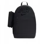 Nike seljakott pliiatsikarbiga, must, HV6607-010