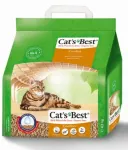 Cat's Best Comfort kassiliiv, 7 l / 3 kg