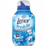 Pesupehmendaja Lenor Fresh Air Fresh Wind, 504 ml, 36 pesukorda