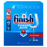 N&otilde;udepesutabletid FINISH POWERBALL ESSENTIAL, 42 tk
