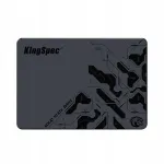 KingSpec 2TB 2.5" SATA III SSD ketas arvutile