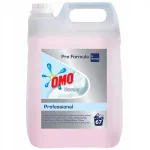 Vedelpuhastusvahend OMO Professional, valgele ja v&auml;rvilisele tekstiilile, 5 l