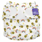 M&auml;hkmed m&auml;hkme PUL Bambino Mio, suurus 1, 1&ndash;9 kg