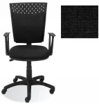 Kontoritool Nowy Styl Stillo, ergonoomiline, tumehall