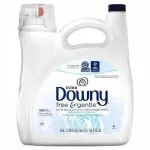 Downy Free Gentle h&uuml;poallergeenne pesupehmendaja, 4,86 l, 190 pesukorda