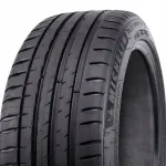 Suverehv 205/50R17 Michelin PILOT SP-T 4