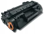HP 80A CF280A toonerikassett LaserJet Pro 400 M401dn/M401dw/M425dn jaoks