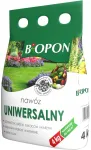 Universaalne aianv&auml;etis BOPON, graanulid, 4 kg
