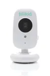 Videobeebimonitor Fillikid, valge