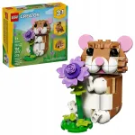 LEGO Creator 31376 armas merisiga munadega 3in1 kotkas ja siil