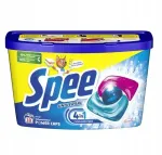 Spee pesukapslid, 18 tk