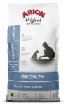 Koeratoit ARION Growth Puppy Medium l&otilde;hega, 2 kg