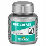 Jalgratta m&auml;&auml;rdeaine Motorex harjaga 100 ml