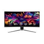 Monitor 32" MSI MPG 341CQPX QD-OLED LED