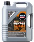 Mootori&otilde;li LIQUI MOLY 5W30 TOP TEC 4200, 5 l