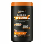 EthicSport Super Hydro isotooniline joogipulber &otilde;una-greibi maitsega