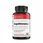 VITAFIT ERGOTHIONEINE toidulisand 120 kapslit