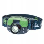 Taskulamp Jaxon XPG Led AJ-LAR115