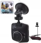 Nor-Tec Dual Car Camera Full HD LCD ees- ja tagakaamera