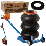 Pneumaatiline autoremondi t&otilde;stuk SNOWMAN CUSHION 3,5 t CATA