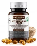 Vitamiin D3 Forte 4000 IU Singularis, 120 kapslit