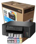 Brother DCP-T530DW A4 tindiprinter multifunktsionaalne WiFi ja USB-ga