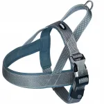 Koera rakmed Nobby Classic Preno Royal, L-XL, hallid, 54 cm, 68&ndash;85 cm, 40/45 mm