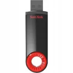 USB-m&auml;lupulk SanDisk Cruzer Dial 64GB