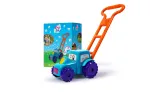 Traktori seebimullide vedelik Fru Blu 0,4 l 280x225 mm TM Toys