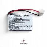 Garmini aku 361-00139-10, 210 mAh, 3,85 V, Vivoactive, Forerunner
