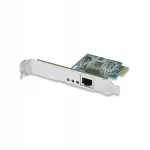 PCI Express v&otilde;rgukaart, 10/100/1000 RJ45 Gigabit
