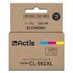 Actis Canon CL-561XL KC-561 tindikassett