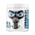 Glutamiin JNX Sports The Curse! 300 g maitsestamata